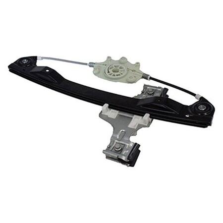 Motorcraft Regulator-Window-Less Moto, Wlr105 WLR105